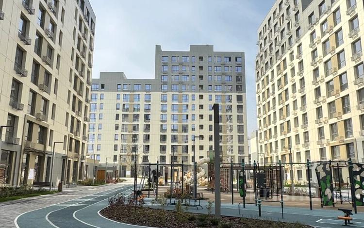 2-комнатная квартира · 65.9 м² · 8/9 этаж, Турара Рыскулова 2Б/1 за 40.5 млн ₸ в Алматы, Алатауский р-н — фото 9