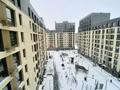 2-комнатная квартира · 65.9 м² · 8/9 этаж, Турара Рыскулова 2Б/1 за 40.5 млн ₸ в Алматы, Алатауский р-н — фото 11