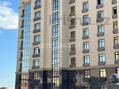 4-комнатная квартира · 180 м² · 7/9 этаж, мкр Нурсая, Елорда 19а за 65 млн ₸ в Атырау