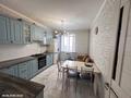 2-комнатная квартира · 73 м² · 6/9 этаж, 8-й микрорайон, 8 мкр. 22 — 16 школа за 38.5 млн ₸ в Костанае — фото 9