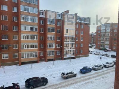 3-бөлмелі пәтер · 102.4 м² · 3/6 қабат, проспект Нурсултана Назарбаева, бағасы: 54.5 млн ₸ в Костанае