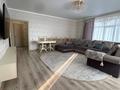 3-бөлмелі пәтер · 102.4 м² · 3/6 қабат, проспект Нурсултана Назарбаева, бағасы: 54.5 млн ₸ в Костанае — фото 13