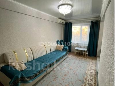 3-комнатная квартира · 60 м² · 4/5 этаж, Бурова 39/1 за 24.5 млн 〒 в Усть-Каменогорске