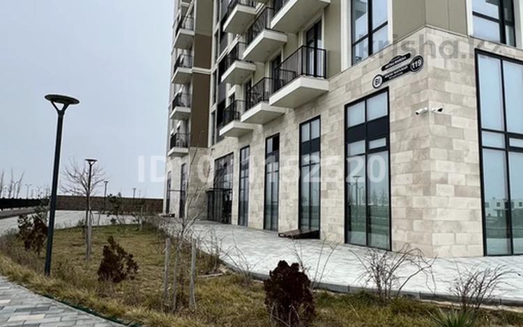 3-бөлмелі пәтер · 83 м², ​База отдыха Теплый пляж 100, бағасы: 40 000 ₸ в Актау — фото 2