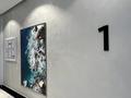 3-бөлмелі пәтер · 83 м², ​База отдыха Теплый пляж 100, бағасы: 40 000 ₸ в Актау — фото 4