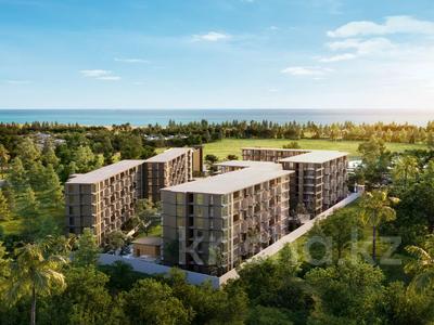 1-комнатная квартира · 46 м² · 2/7 этаж, Банг Тао за ~ 116.4 млн 〒 в Пхукете