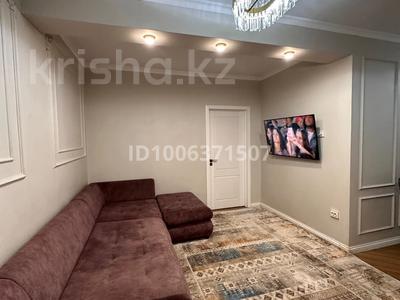 3-бөлмелі пәтер · 75 м² · 2/10 қабат, мкр Шугыла, Алтын орда 6/37, бағасы: 44 млн ₸ в Алматы, Наурызбайский р-н