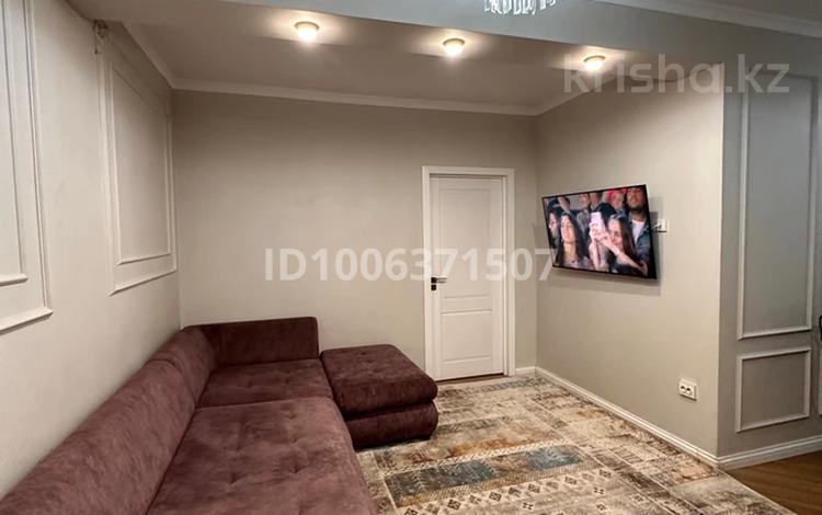 3-бөлмелі пәтер · 75 м² · 2/10 қабат, мкр Шугыла, Алтын орда 6/37, бағасы: 44 млн ₸ в Алматы, Наурызбайский р-н — фото 2