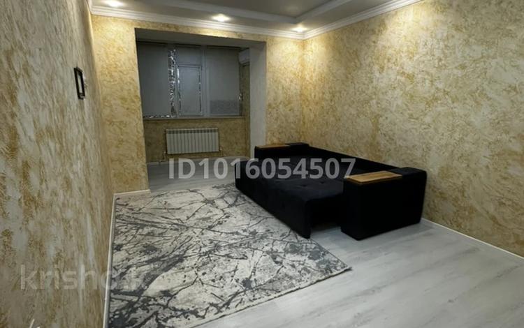 1-комнатная квартира · 58 м² · 3/5 этаж, мкр. Алтын орда, Санкибай батыра за 180 000 ₸ в Актобе — фото 2