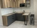 2-комнатная квартира · 57.1 м² · 18/18 этаж, Тауелсиздик 34/2 — Напротив Дворца школьников, пересечение с Момышулы за 33.5 млн ₸ в Астане, Алматы р-н — фото 14