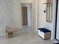2-комнатная квартира · 57.1 м² · 18/18 этаж, Тауелсиздик 34/2 — Напротив Дворца школьников, пересечение с Момышулы за 33.5 млн ₸ в Астане, Алматы р-н — фото 3