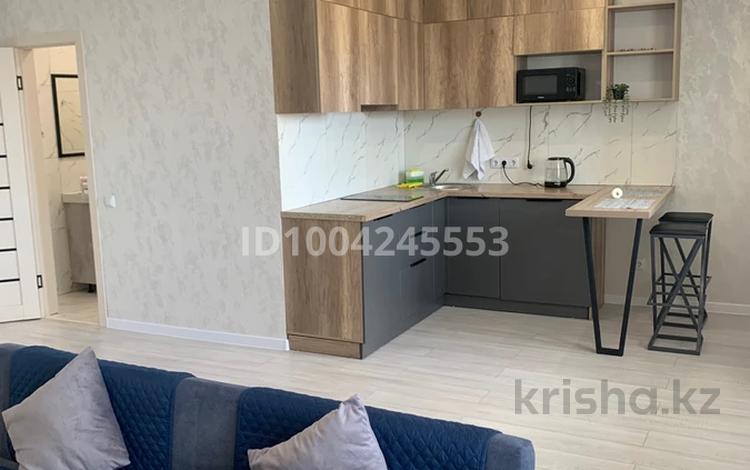 2-комнатная квартира · 57.1 м² · 18/18 этаж, Тауелсиздик 34/2 — Напротив Дворца школьников, пересечение с Момышулы за 33.5 млн ₸ в Астане, Алматы р-н — фото 5