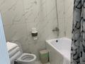 2-комнатная квартира · 57.1 м² · 18/18 этаж, Тауелсиздик 34/2 — Напротив Дворца школьников, пересечение с Момышулы за 33.5 млн ₸ в Астане, Алматы р-н — фото 4