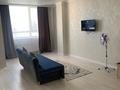 2-комнатная квартира · 57.1 м² · 18/18 этаж, Тауелсиздик 34/2 — Напротив Дворца школьников, пересечение с Момышулы за 33.5 млн ₸ в Астане, Алматы р-н — фото 6