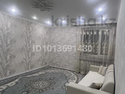 2-бөлмелі пәтер · 57 м² · 3/5 қабат, Е495 8 — Возле УДП(Президентский больницы), напротив Бас мечеть, бағасы: 250 000 ₸ в Астане, Есильский р-н