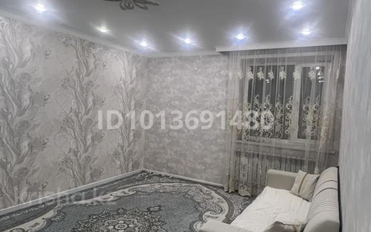 2-бөлмелі пәтер · 57 м² · 3/5 қабат, Е495 8 — Возле УДП(Президентский больницы), напротив Бас мечеть, бағасы: 250 000 ₸ в Астане, Есильский р-н — фото 2