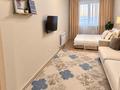 1-комнатная квартира · 40 м² · 10/14 этаж, Бектурова 17 — Туран за 270 000 ₸ в Астане, Нура р-н — фото 3