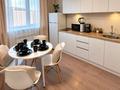 1-комнатная квартира · 40 м² · 10/14 этаж, Бектурова 17 — Туран за 270 000 ₸ в Астане, Нура р-н — фото 4