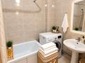 1-комнатная квартира · 40 м² · 10/14 этаж, Бектурова 17 — Туран за 270 000 ₸ в Астане, Нура р-н — фото 7