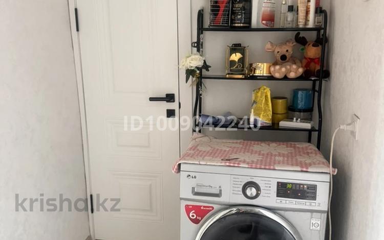 4-комнатная квартира · 76 м² · 5/5 этаж, мкр Север 21 — Пересечение улиц Рыскулова Жыбек жолы за 27 млн ₸ в Шымкенте, Аль-Фарабийский р-н — фото 2