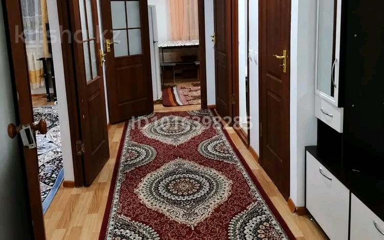 2-бөлмелі пәтер · 57 м² · 2/5 қабат, Нур орда (Арай 3) — Школа 15 гимназия, бағасы: 150 000 ₸ в  — фото 25