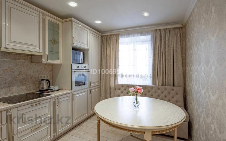 1-комнатная квартира · 40 м² · 18/24 этаж, Кабанбай батыр 48/5 за 15 000 ₸ в Астане, Есильский р-н — фото 5