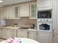 1-комнатная квартира · 40 м² · 18/24 этаж, Кабанбай батыр 48/5 за 15 000 ₸ в Астане, Есильский р-н — фото 5