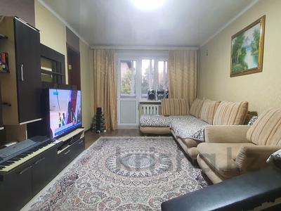 3-комнатная квартира · 60 м² · 3/4 этаж, Тимирязева 85 — Ауэзова за 450 000 〒 в Алматы, Бостандыкский р-н