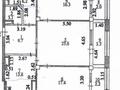 3-комнатная квартира · 100 м² · 2/7 этаж, Мангилик Ел 28 — ул.Орынбор за 83 млн ₸ в Астане, Есильский р-н — фото 2