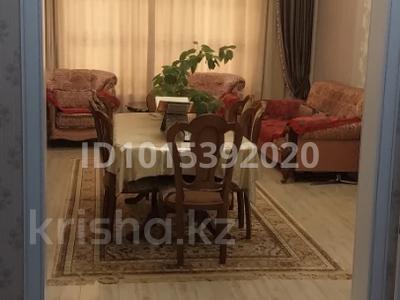 3-комнатная квартира · 100 м² · 2/7 этаж, Мангилик Ел 28 — ул.Орынбор за 83 млн ₸ в Астане, Есильский р-н
