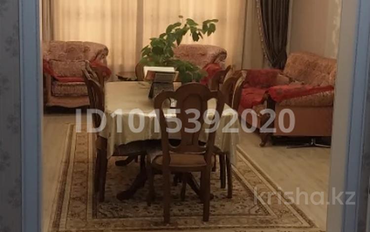 3-комнатная квартира · 100 м² · 2/7 этаж, Мангилик Ел 28 — ул.Орынбор за 83 млн ₸ в Астане, Есильский р-н — фото 3