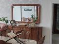 3-комнатная квартира · 100 м² · 2/7 этаж, Мангилик Ел 28 — ул.Орынбор за 83 млн ₸ в Астане, Есильский р-н — фото 4