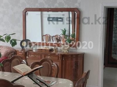 3-комнатная квартира · 100 м² · 2/7 этаж, Мангилик Ел 28 — Ул.Орынбор за 79.9 млн ₸ в Астане, Есильский р-н