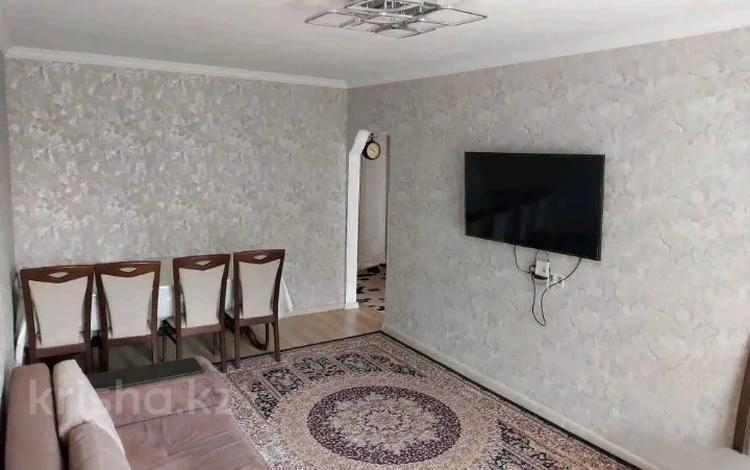 3-бөлмелі пәтер · 63 м² · 5/5 қабат, Гагарина, бағасы: 40 млн ₸ в Алматы, Алмалинский р-н — фото 2