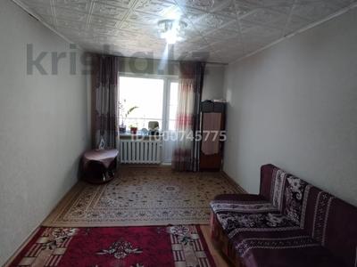 1-комнатная квартира · 32 м² · 3/5 этаж, 4 мкр 25 — На Юбилейном за 15 млн 〒 в Конаеве