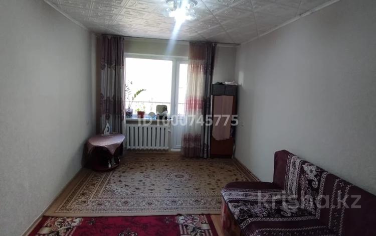 1-бөлмелі пәтер · 32 м² · 3/5 қабат, 4 мкр 25 — На Юбилейном, бағасы: 15 млн ₸ в Конаеве — фото 7