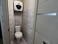 1-комнатная квартира · 35 м² · 1/9 этаж, мкр Юго-Восток, 29й микрорайон за 150 000 ₸ в Караганде, Казыбек би р-н — фото 4