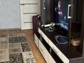1-комнатная квартира · 35 м² · 1/9 этаж, мкр Юго-Восток, 29й микрорайон за 150 000 ₸ в Караганде, Казыбек би р-н