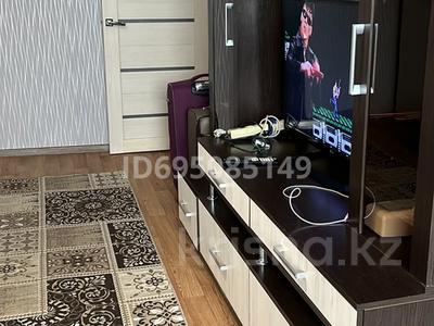 1-комнатная квартира · 35 м² · 1/9 этаж, мкр Юго-Восток, 29й микрорайон за 150 000 ₸ в Караганде, Казыбек би р-н