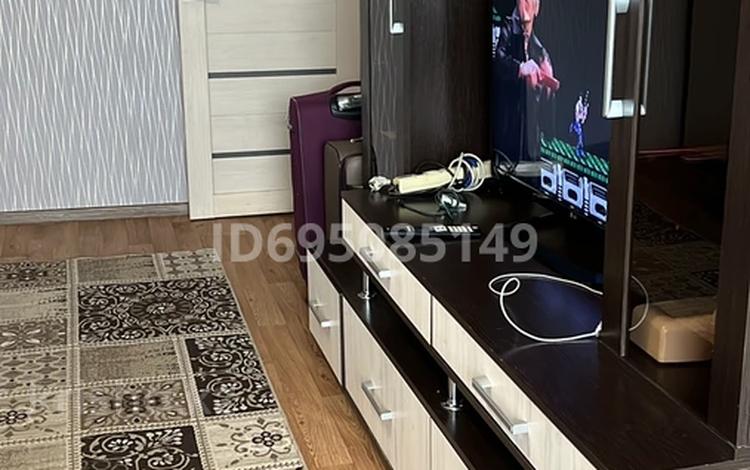 1-комнатная квартира · 35 м² · 1/9 этаж, мкр Юго-Восток, 29й микрорайон за 150 000 ₸ в Караганде, Казыбек би р-н — фото 9