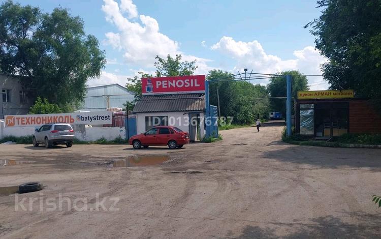 Өнеркәсіптік база · 600 сотық, 1 ш/а 5 — 312 стрелковой дивизии, бағасы: 1 200 ₸ в Актобе, мкр 5 — фото 2