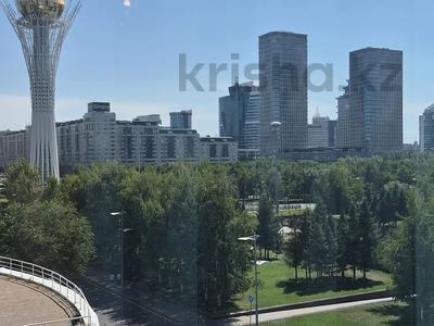 2-комнатная квартира · 100 м² · 3/12 этаж, Динмухаммед Кунаев 12 за 450 000 ₸ в Астане, Есильский р-н
