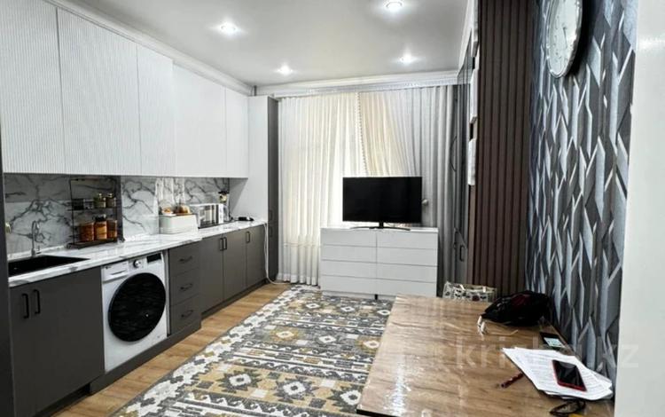 2-бөлмелі пәтер · 71 м² · 5/10 қабат, 19-ш/а. 34, бағасы: 39.5 млн ₸ в Актау, 19-й мкр — фото 2