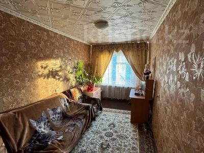 3-бөлмелі пәтер · 59.5 м² · 5/5 қабат, Островского 22/1, бағасы: 15.5 млн ₸ в Усть-Каменогорске