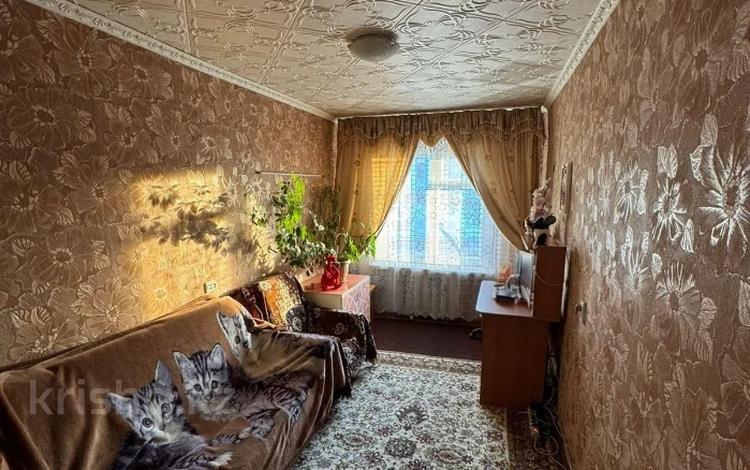 3-бөлмелі пәтер · 59.5 м² · 5/5 қабат, Островского 22/1, бағасы: 15.5 млн ₸ в Усть-Каменогорске — фото 3