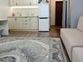 1-комнатная квартира · 29 м² · 3/13 этаж, Ракымжан Кошкарбаев 68 за 17.5 млн ₸ в Астане, Сарайшык р-н