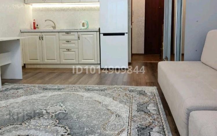 1-комнатная квартира · 29 м² · 3/13 этаж, Ракымжан Кошкарбаев 68 за 17.5 млн ₸ в Астане, Сарайшык р-н — фото 2