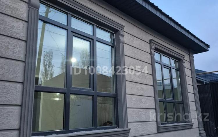 Жеке үй · 4 бөлме · 105 м² · 3.5 сот., Байсеитовой 35, бағасы: 47 млн 〒 в Жанатурмысе — фото 12