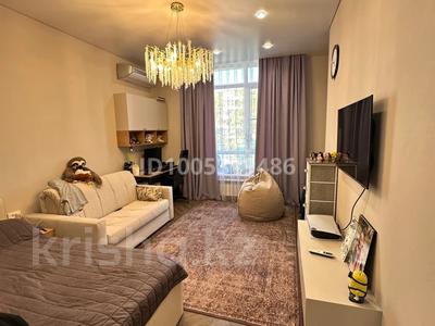 3-комнатная квартира · 92 м² · 2/8 этаж, Сатпаева 13Б — Сатпаева за 80 млн 〒 в Усть-Каменогорске