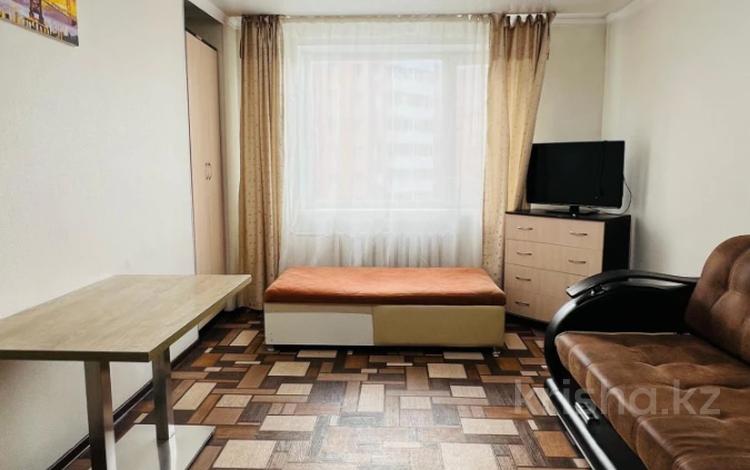 1-бөлмелі пәтер · 40.7 м² · 5/16 қабат, Мустафина 21/2, бағасы: 18.6 млн ₸ в Астане, Алматы р-н — фото 2